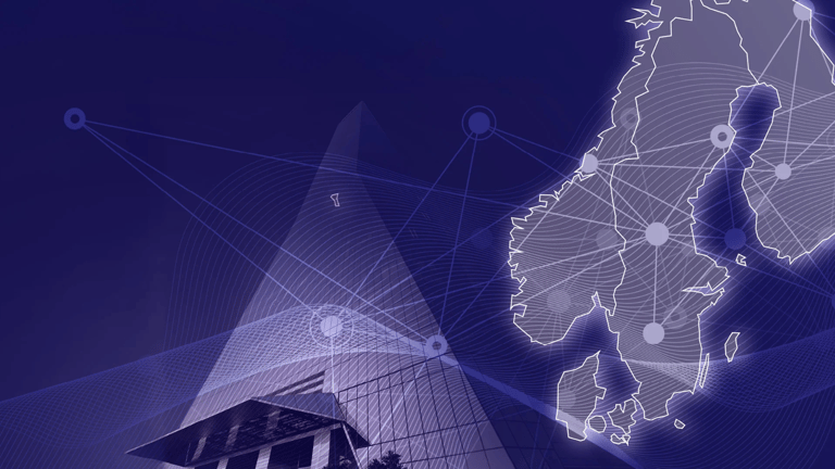 DMCC Nordic Executive Luncheon